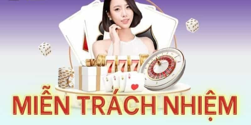 Miễn trừ trách nhiệm K8CC